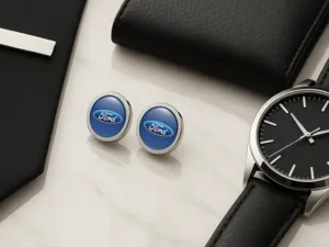 Ford Gemelos Para Boda Lujo Diseño Minimal Calidad
